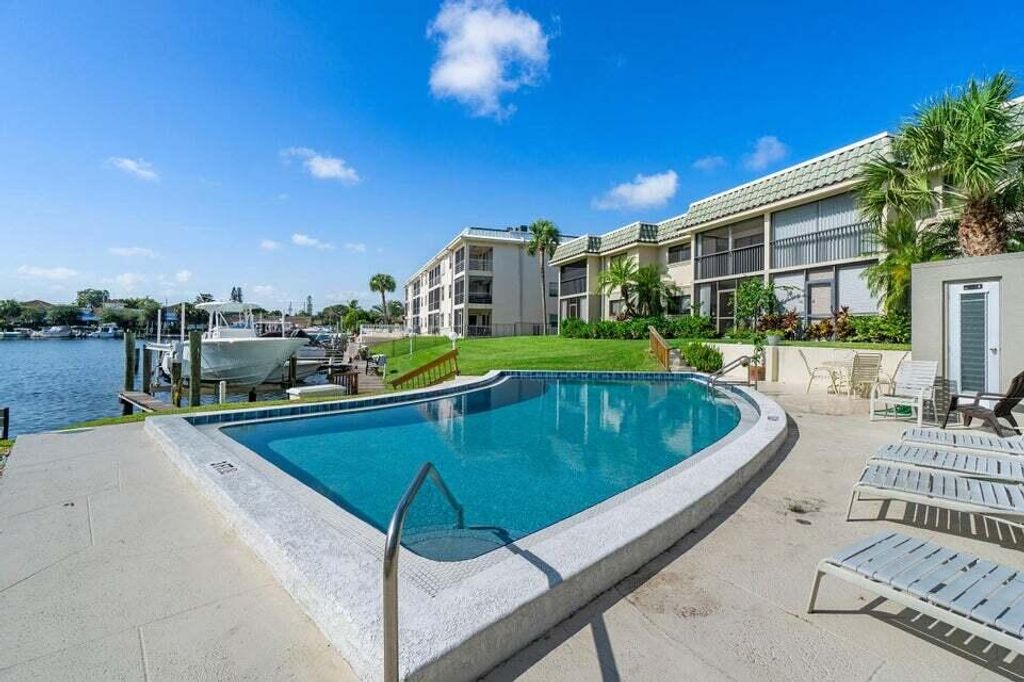 Photo of 714 Northlake Court #208, North Palm Beach, FL 33408 (MLS # R11168245)