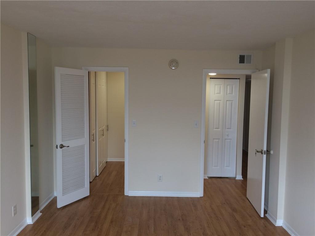 Breakwaters - Residential