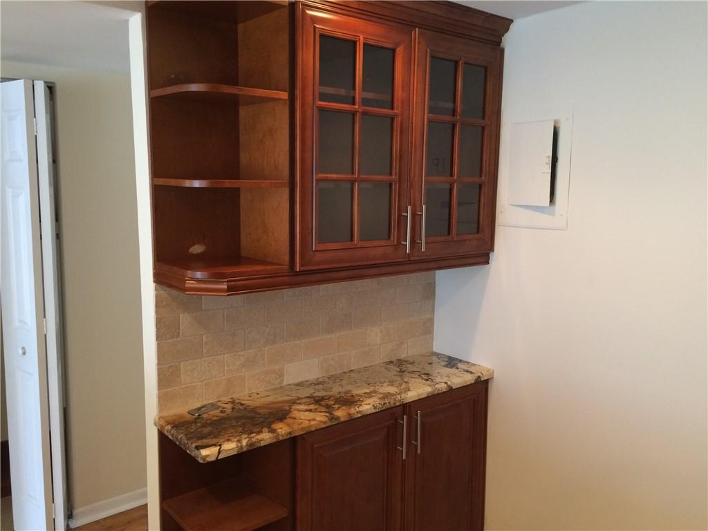 Breakwaters - Residential