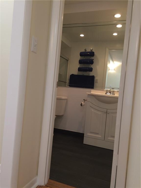 Breakwaters - Residential