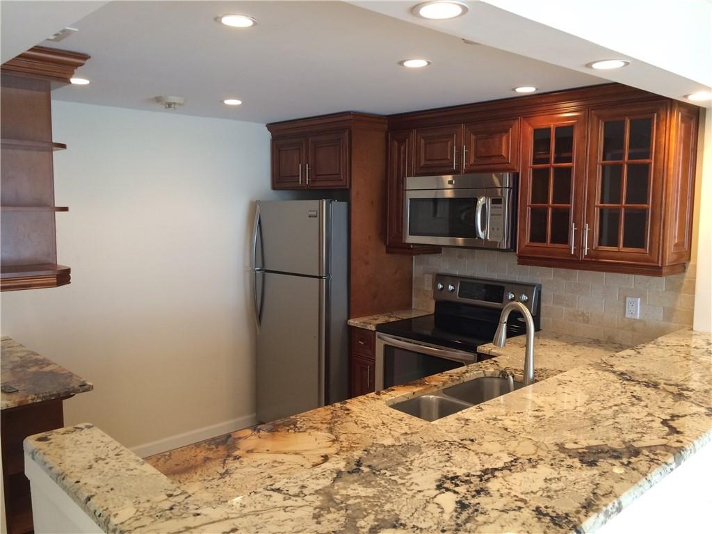 Breakwaters - Residential