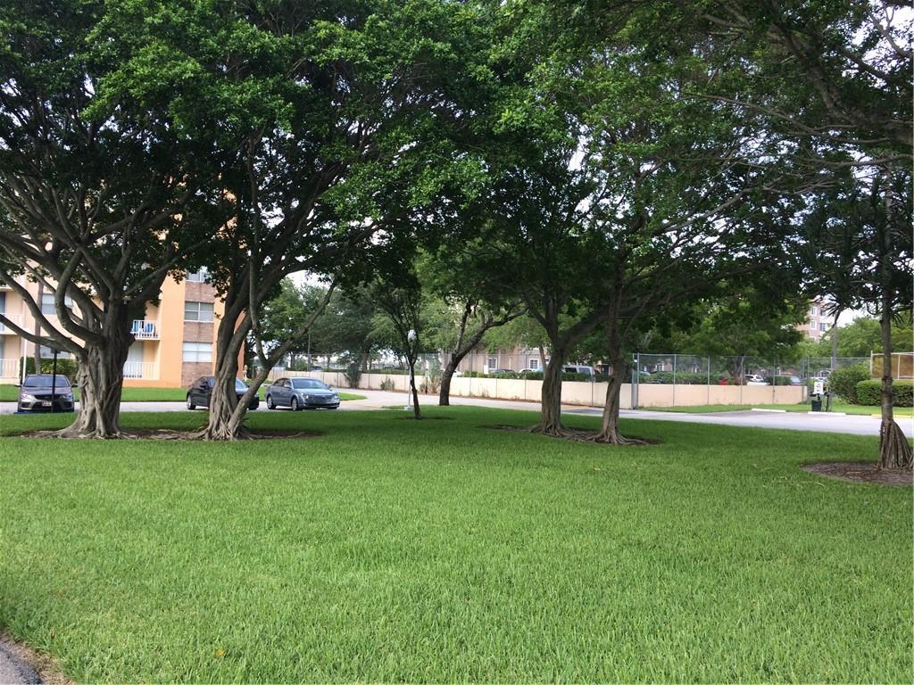 Breakwaters - Residential