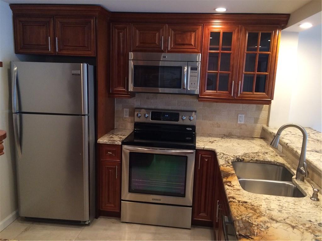 Breakwaters - Residential