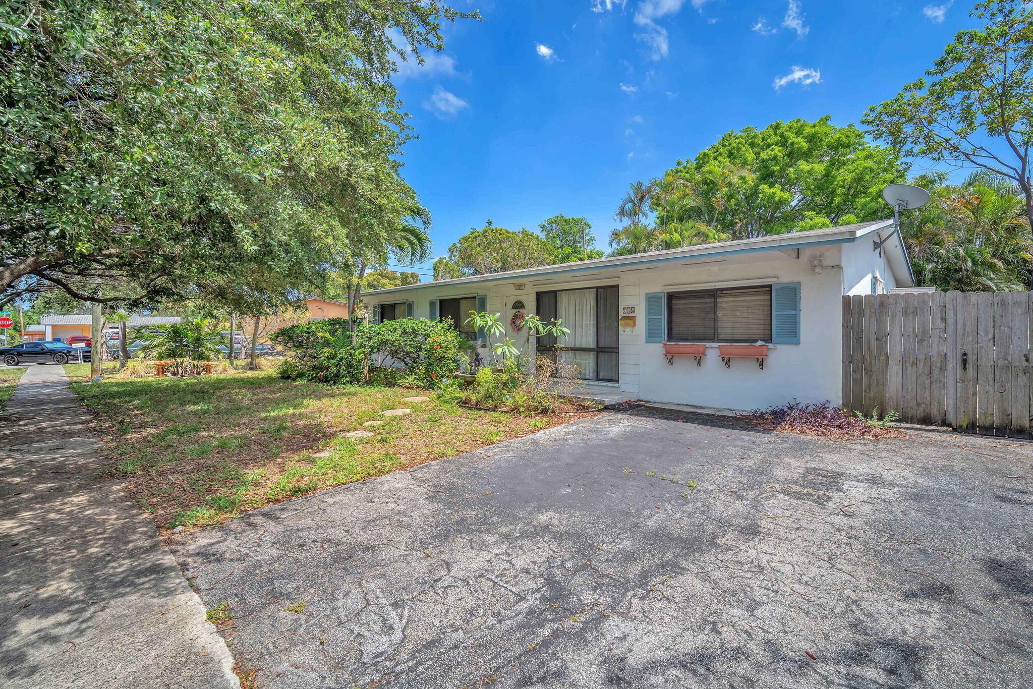 730 NE 23rd Place