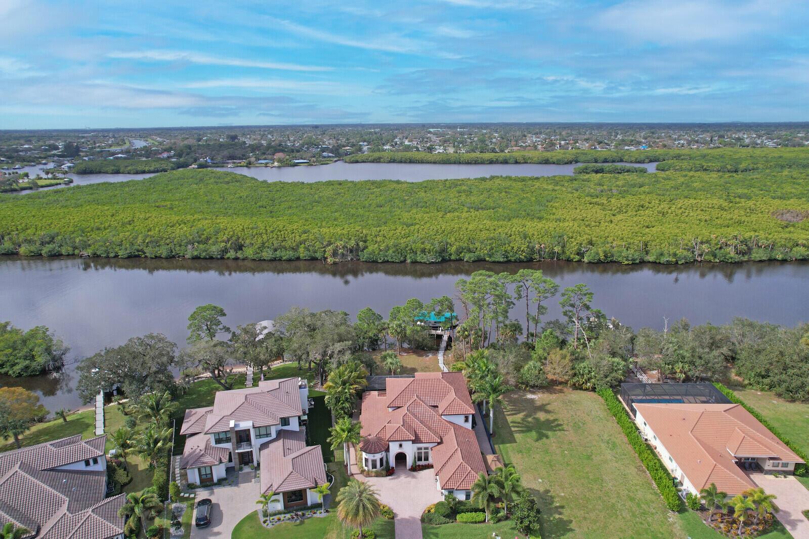 Island of Ravello - Residential