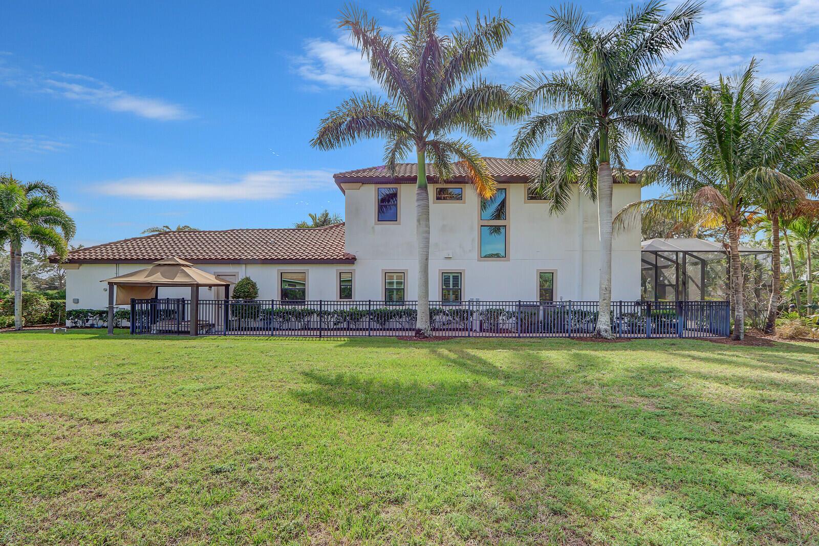 Island of Ravello - Residential