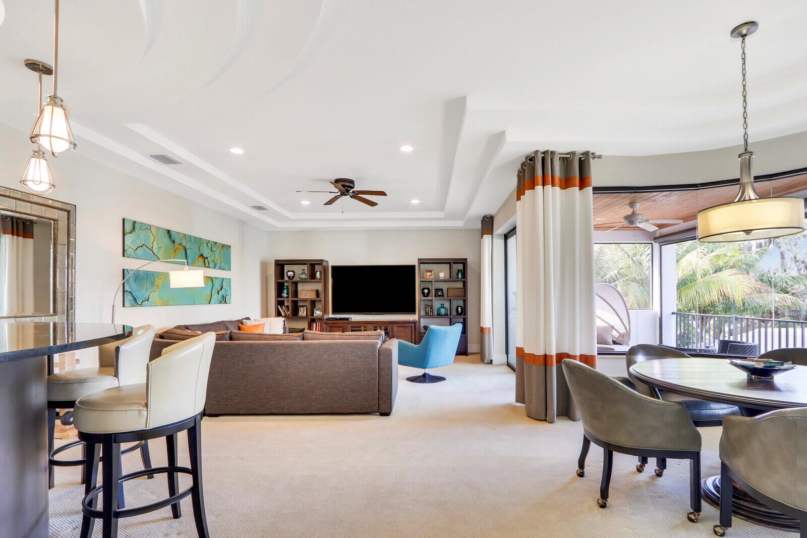 Island of Ravello - Residential