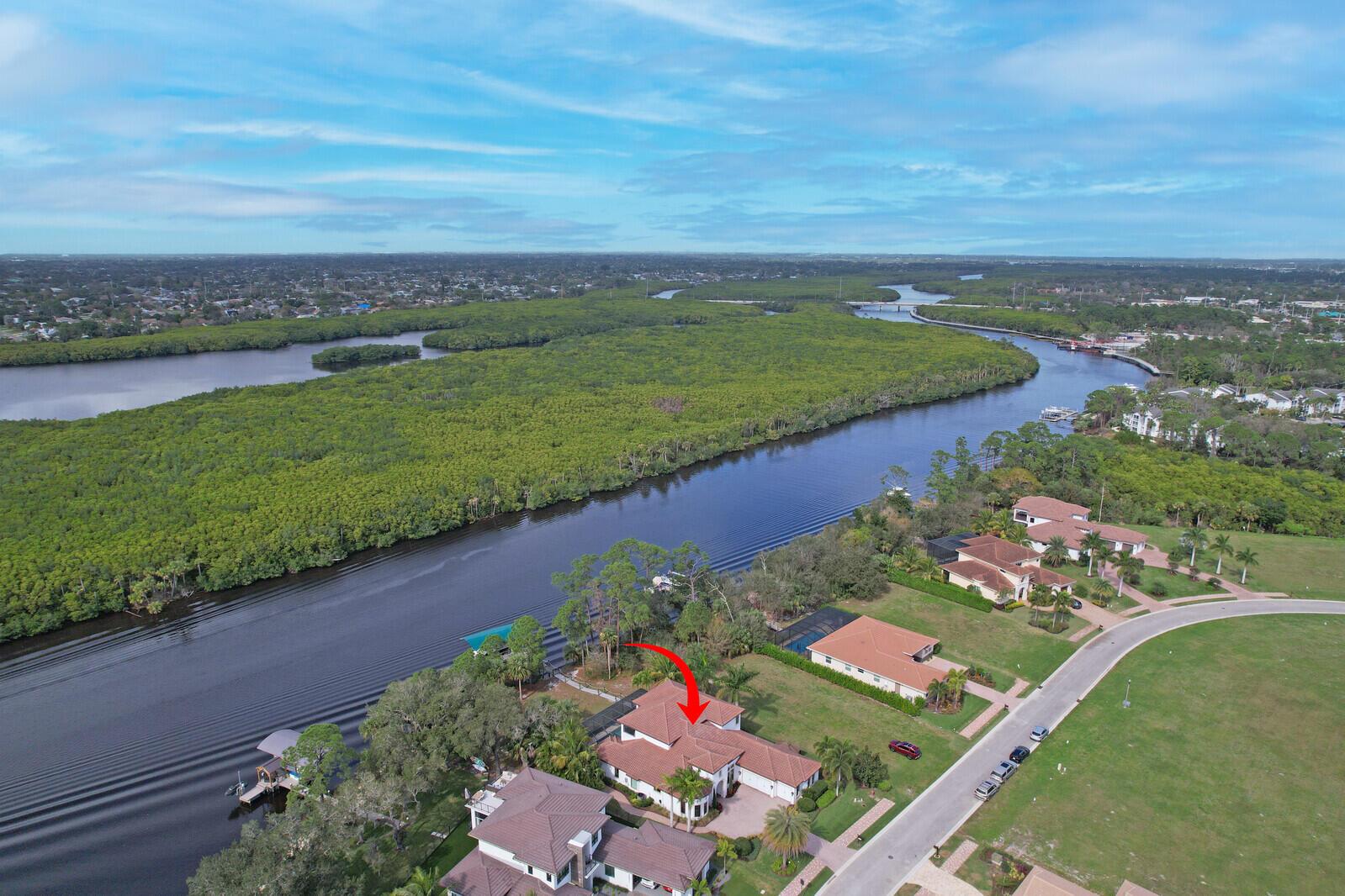 Island of Ravello - Residential