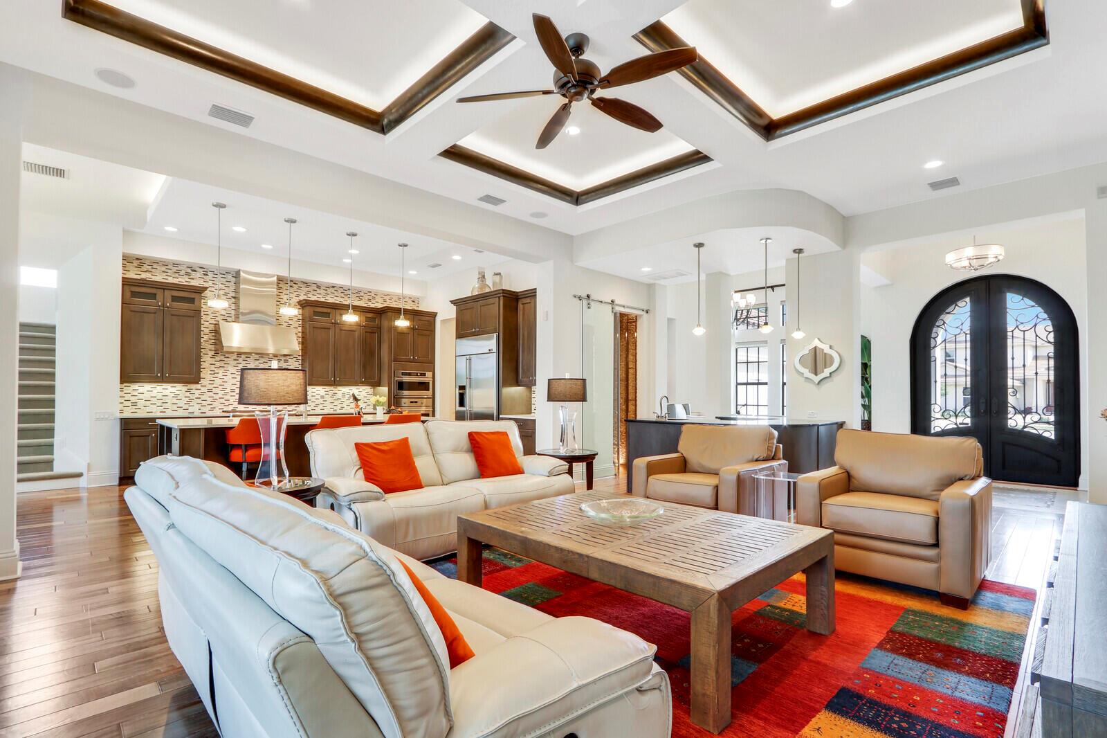 Island of Ravello - Residential