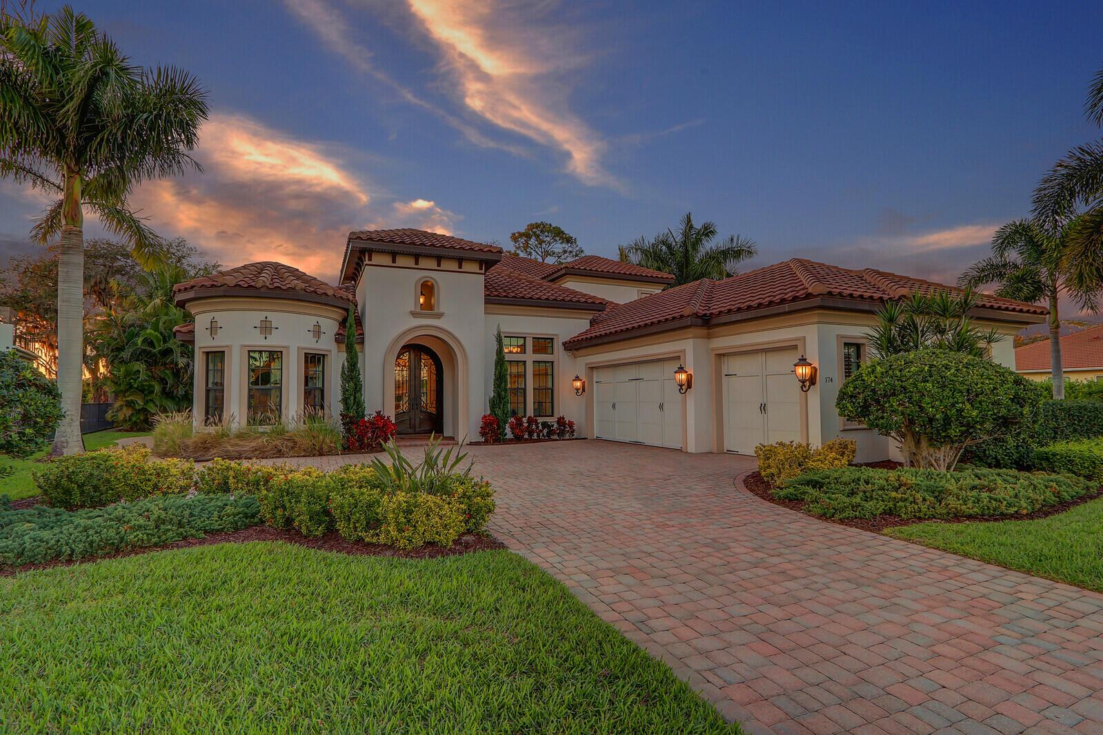 Island of Ravello - Residential