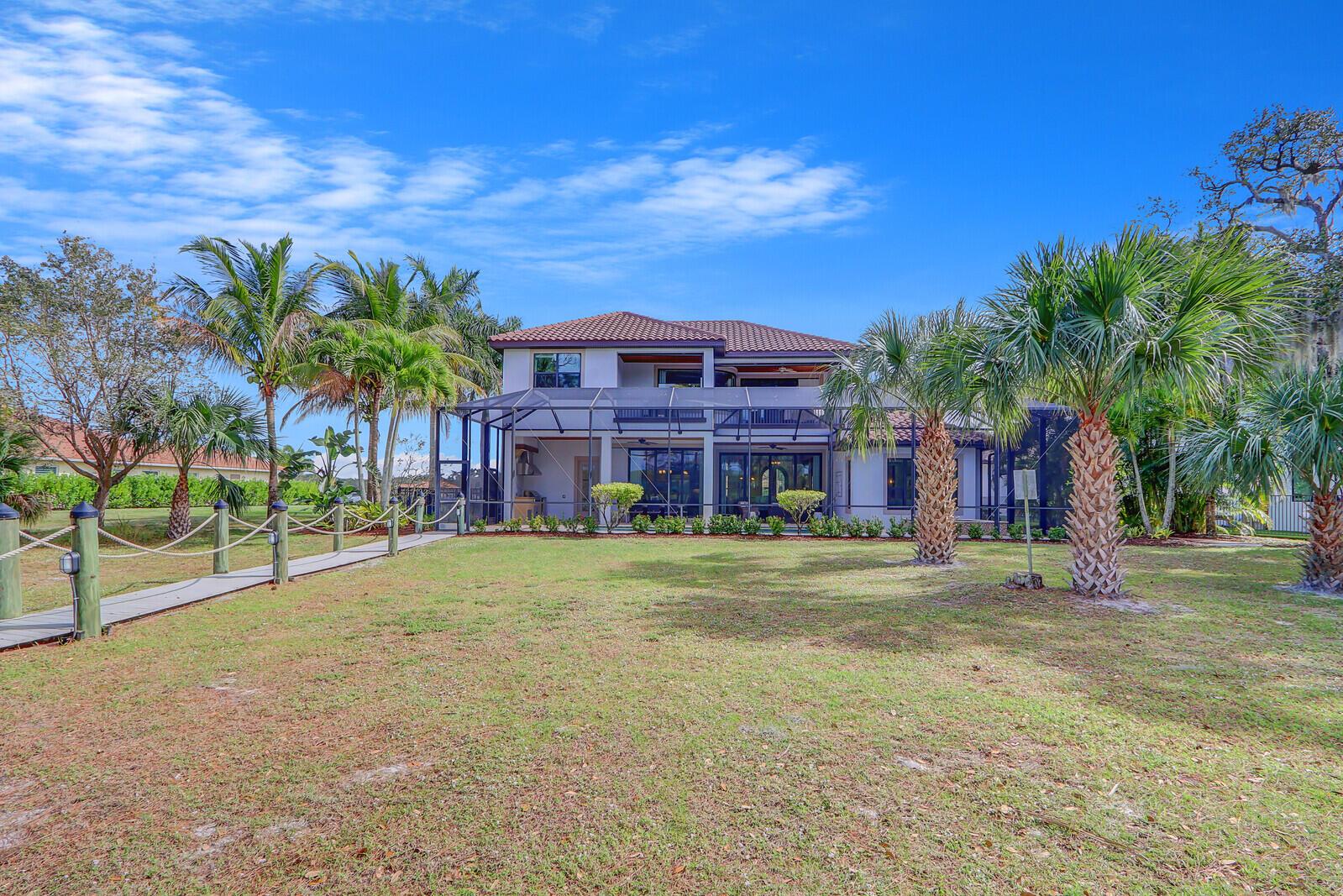 Island of Ravello - Residential