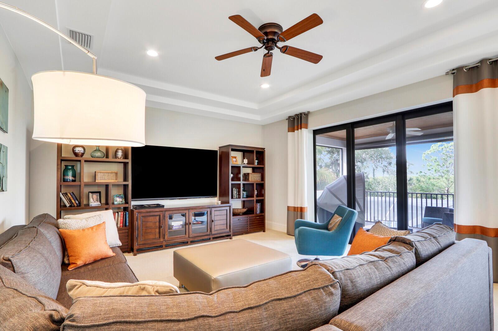 Island of Ravello - Residential