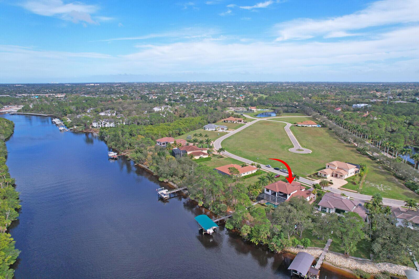 Island of Ravello - Residential