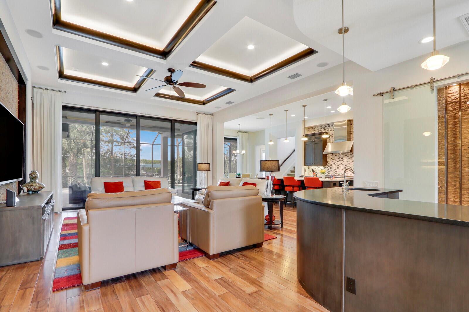 Island of Ravello - Residential