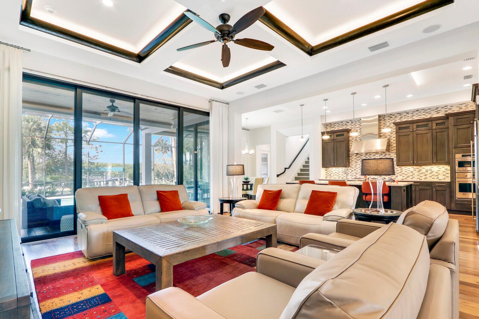 Island of Ravello - Residential