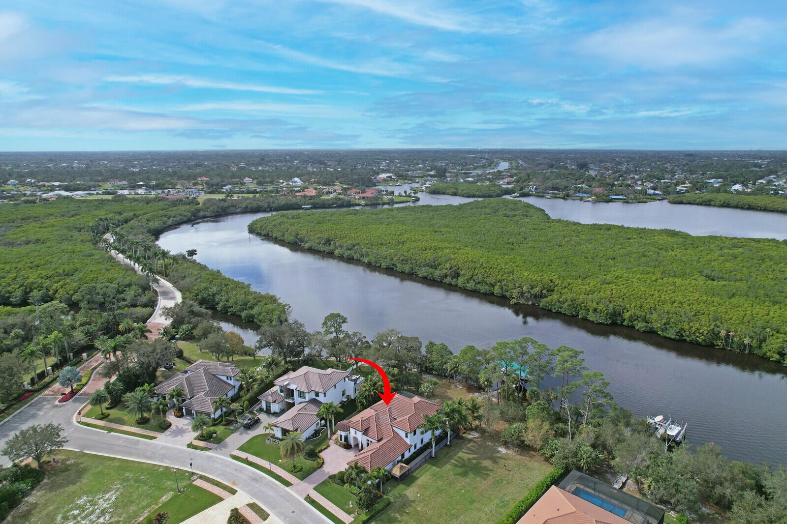 Island of Ravello - Residential