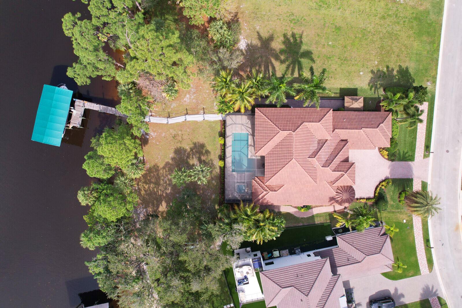 Island of Ravello - Residential