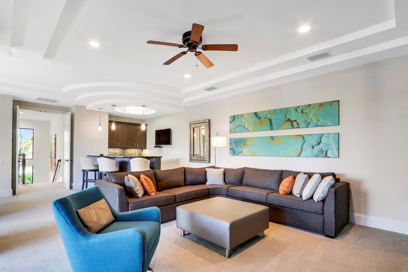 Island of Ravello - Residential