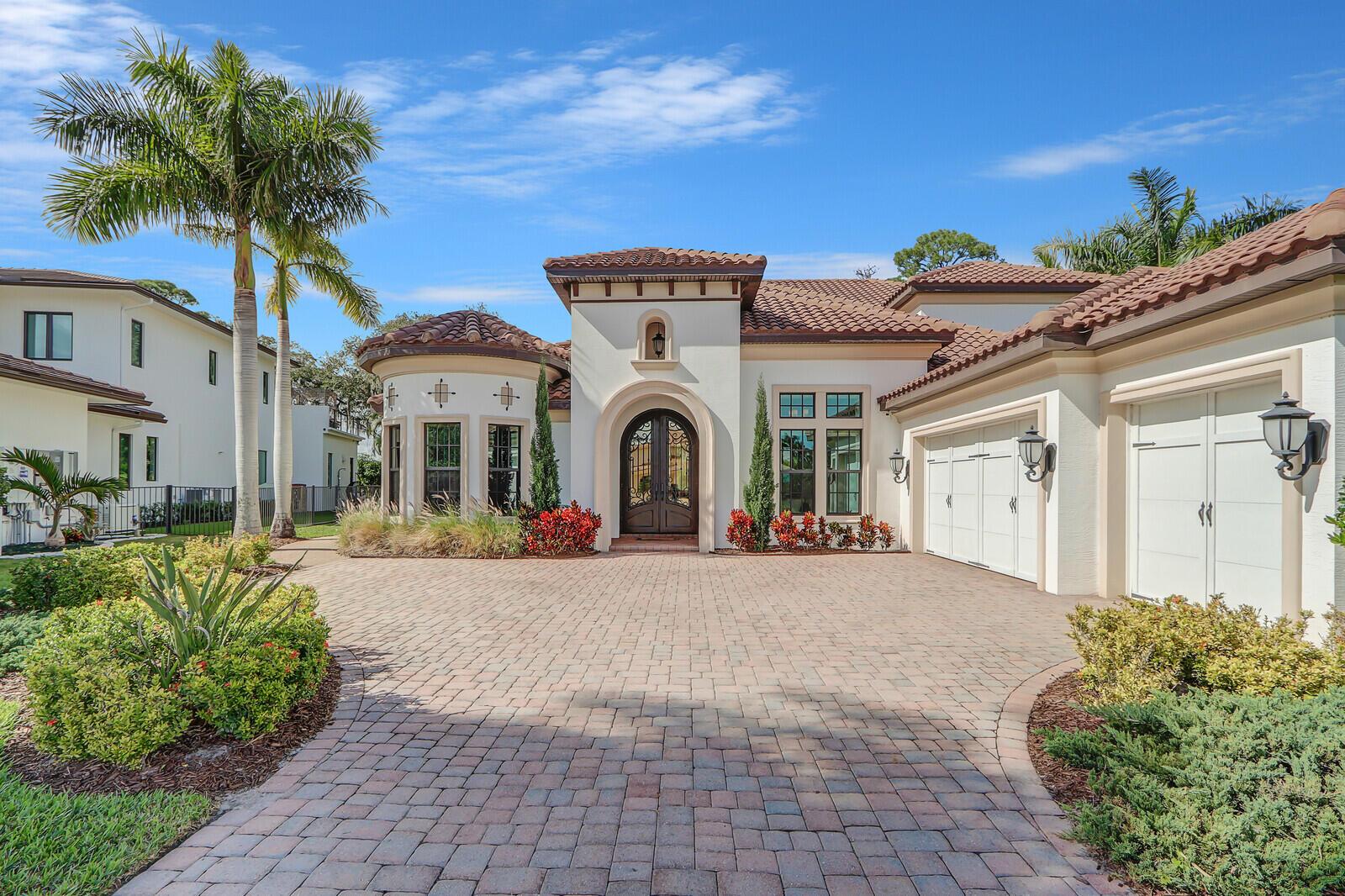 Island of Ravello - Residential