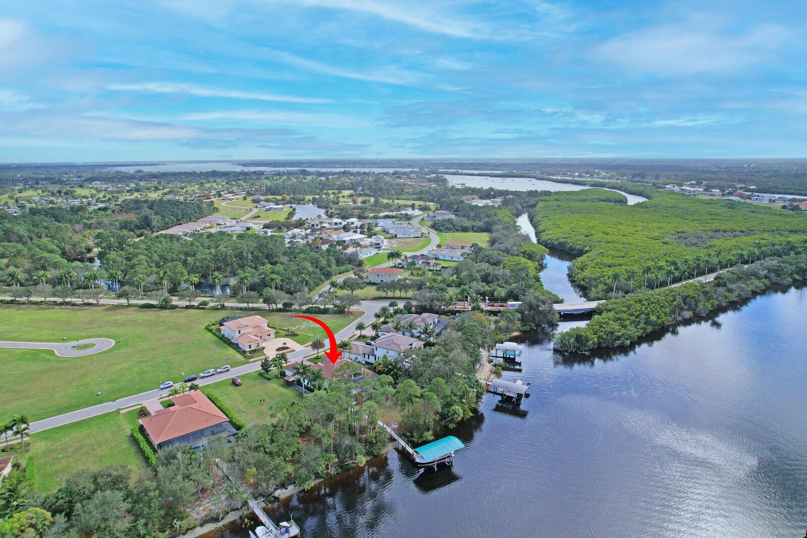 Island of Ravello - Residential