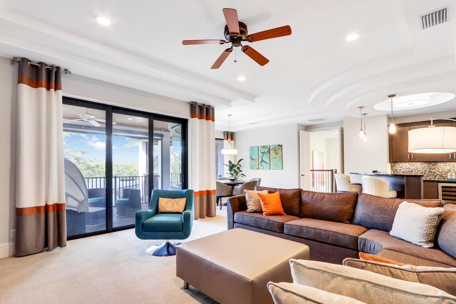 Island of Ravello - Residential