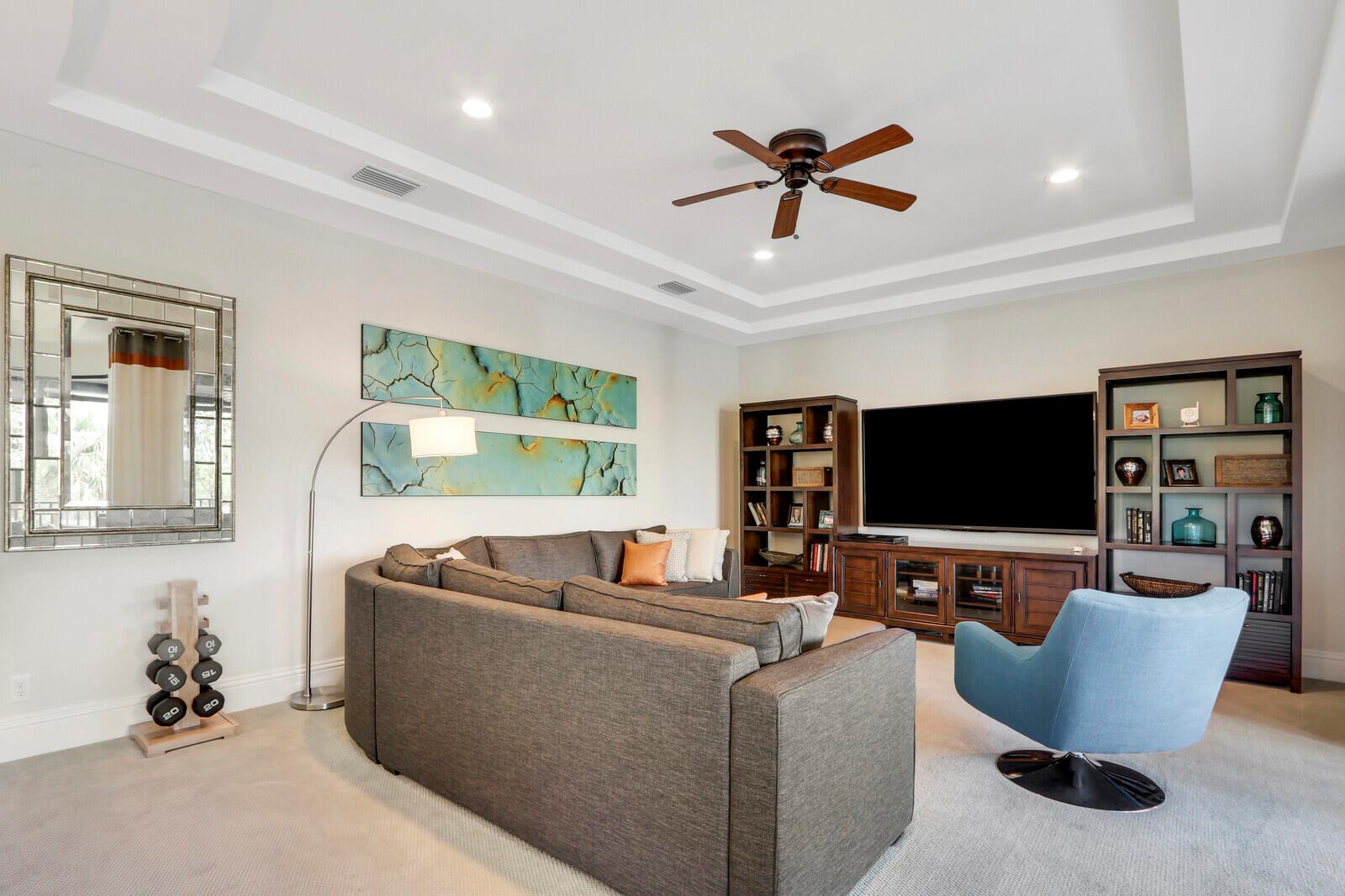 Island of Ravello - Residential