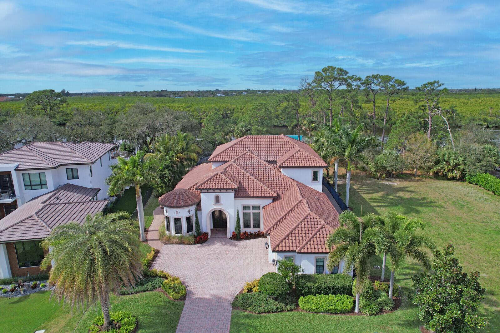Island of Ravello - Residential