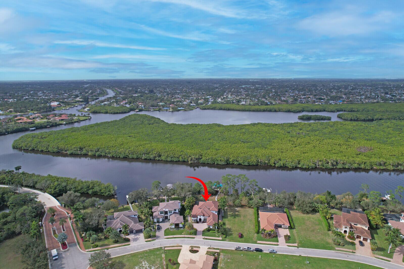 Island of Ravello - Residential