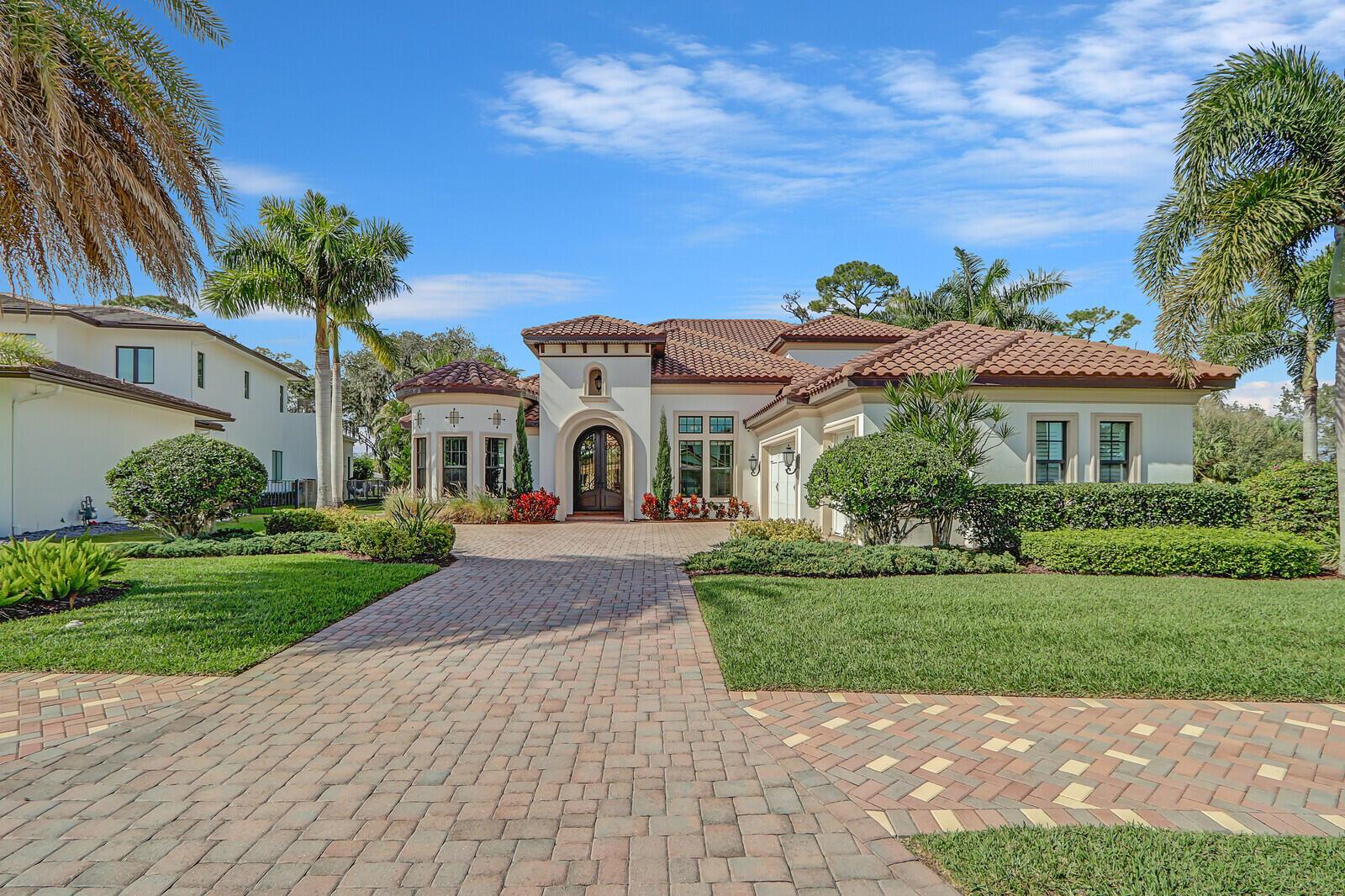 Island of Ravello - Residential