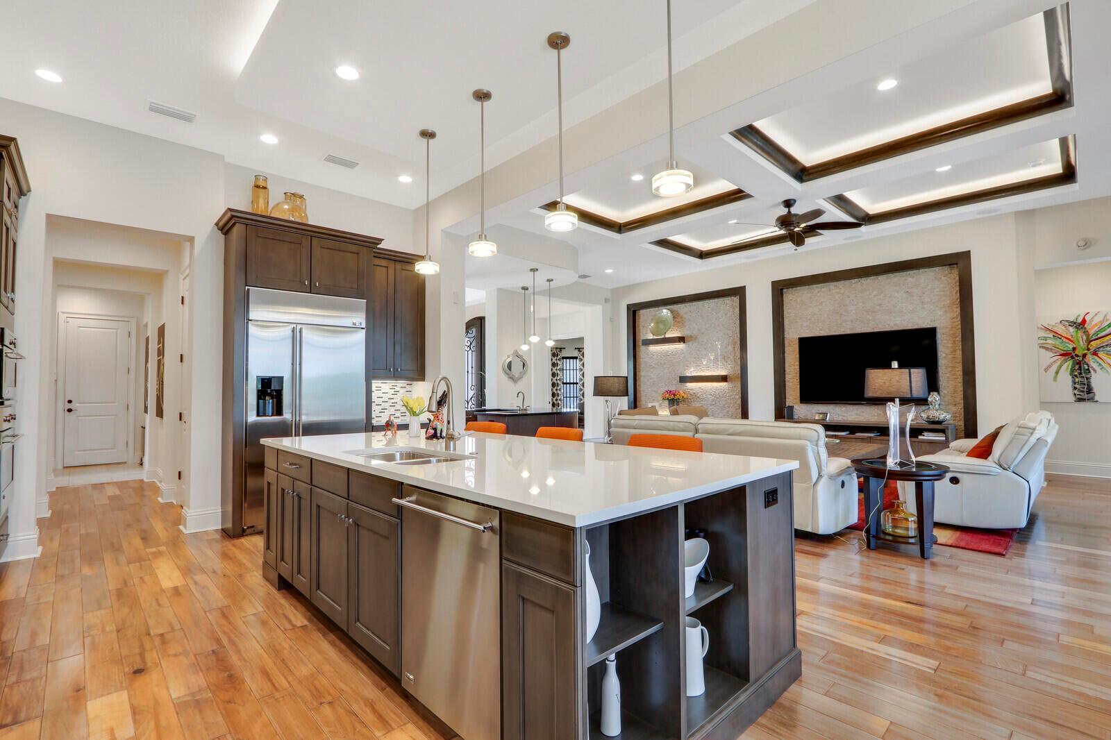 Island of Ravello - Residential