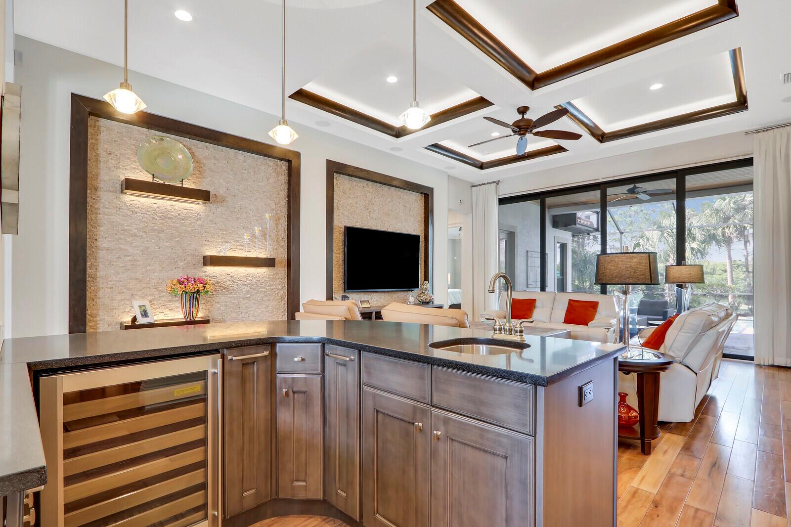 Island of Ravello - Residential