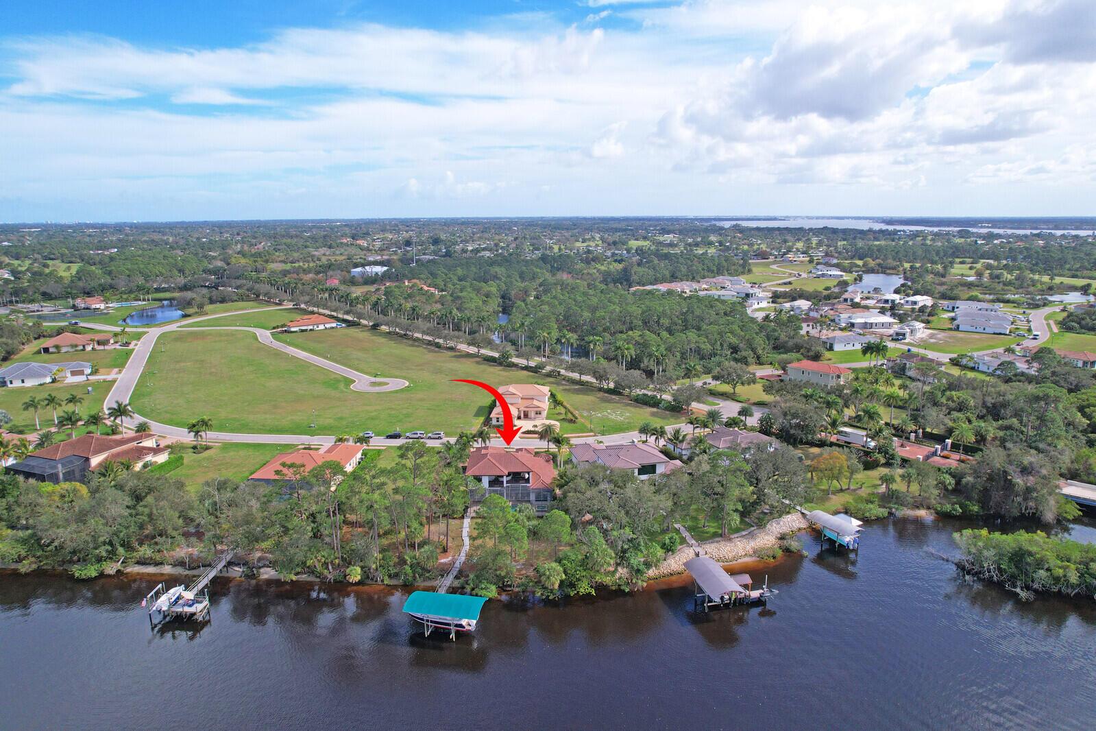 Island of Ravello - Residential