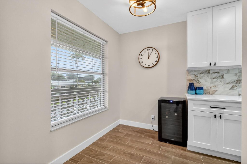 Photo of 1101 Cactus Terrace #204, Delray Beach, FL 33445 (MLS # R11144635)