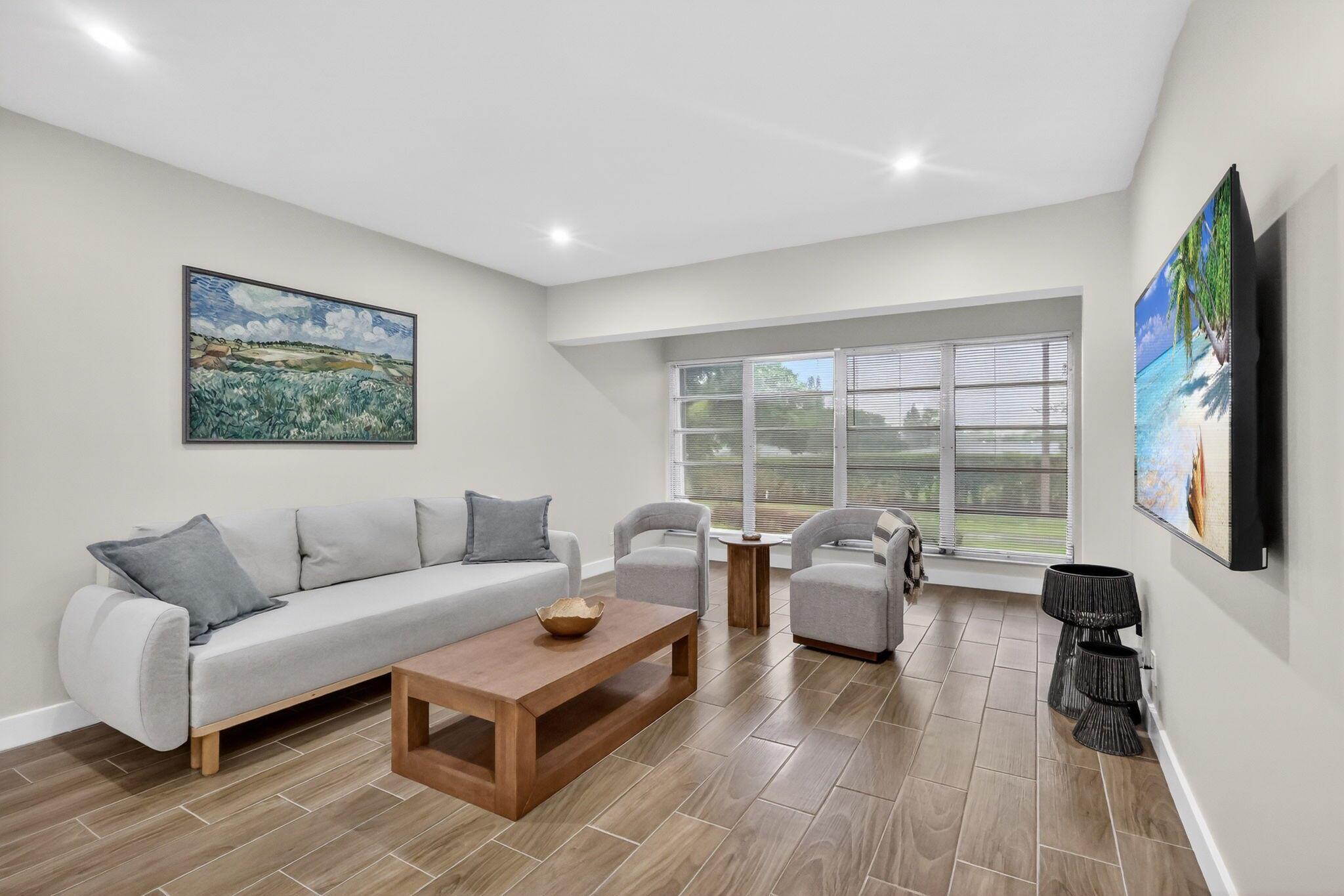 PINES OF DELRAY CONDO - Residential