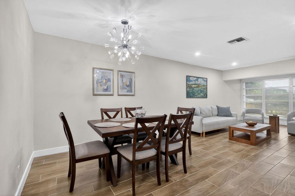 Photo of 1101 Cactus Terrace #204, Delray Beach, FL 33445 (MLS # R11144635)
