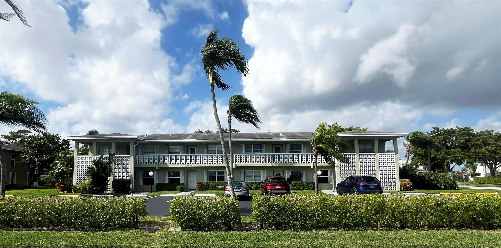 PINES OF DELRAY CONDO - Residential