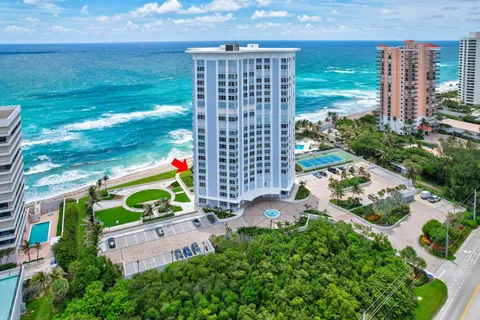 5200 N Ocean Drive Unit 101, Riviera Beach, FL 33404 - MLS#: R10998546