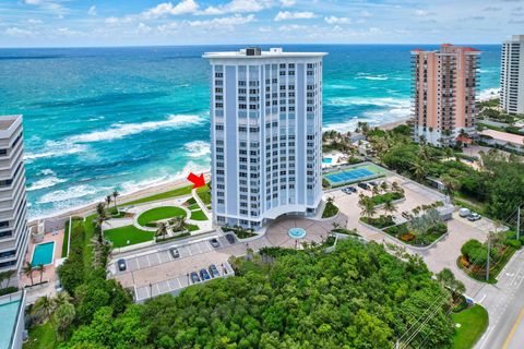 5200 N Ocean Drive 101 Riviera Beach FL 33404