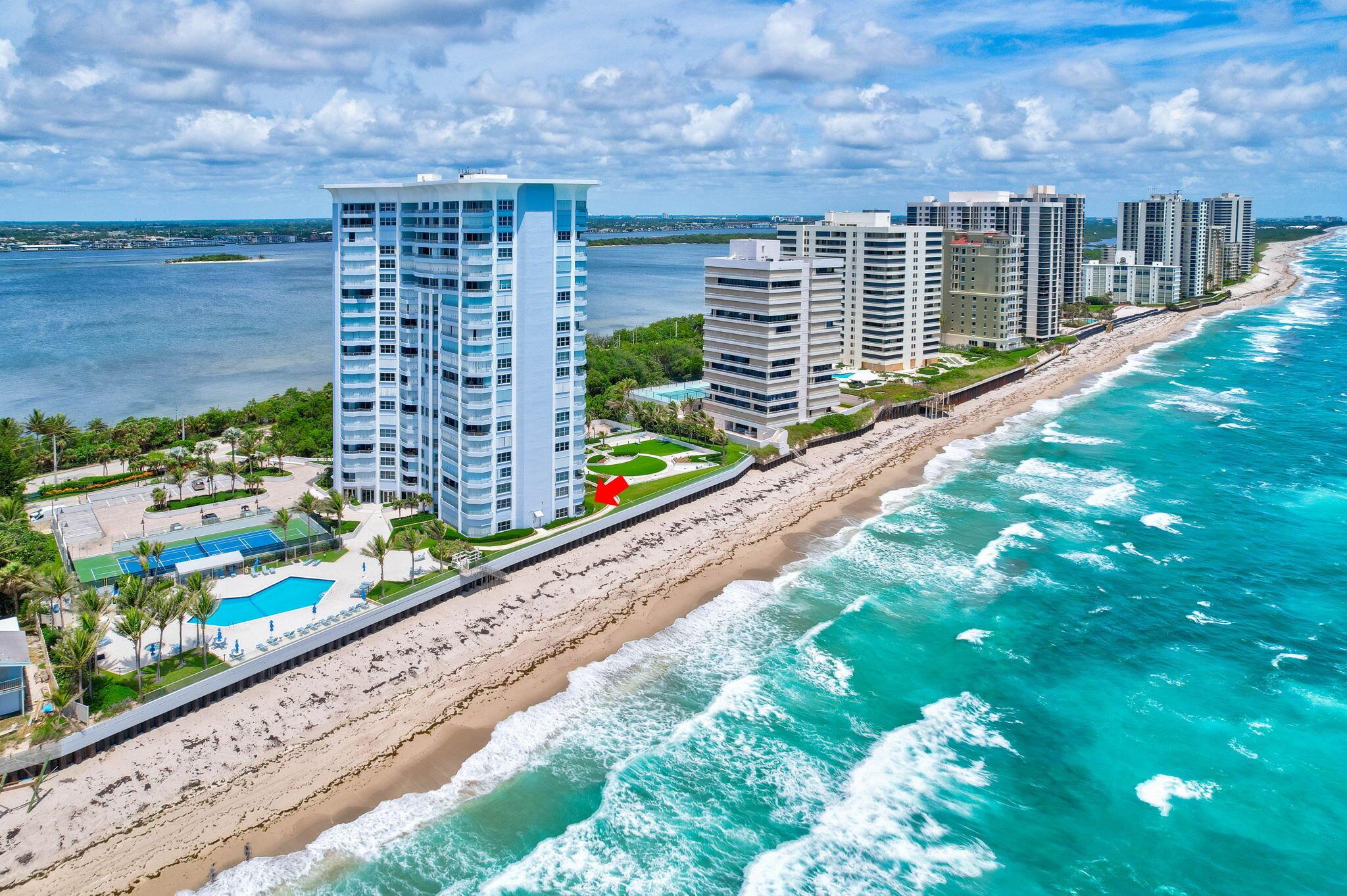 5200 N Ocean Drive 101