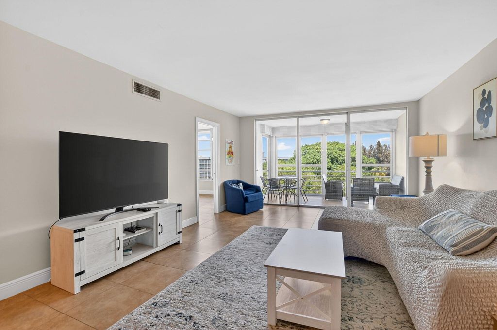 Photo of 3000 S Course Drive #608, Pompano Beach, FL 33069 (MLS # B26026339)