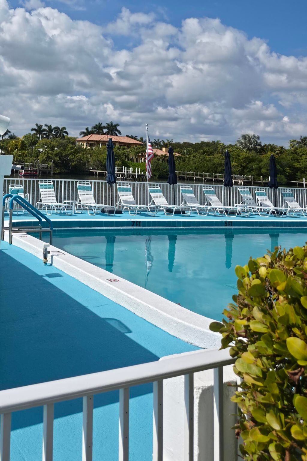 Photo of 4001 S Ocean Boulevard #122, South Palm Beach, FL 33480 (MLS # B26013709)