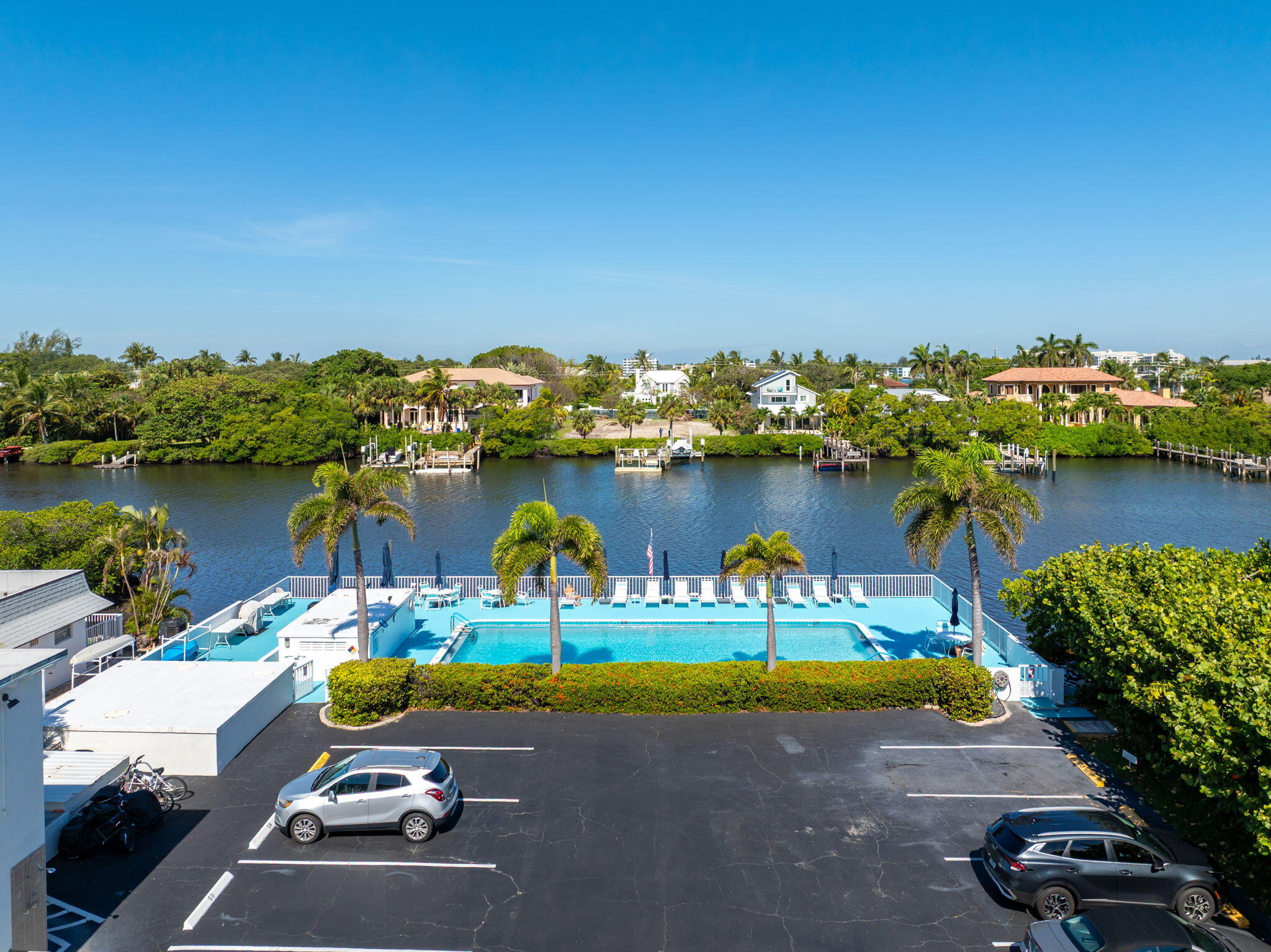 4001 S Ocean Boulevard 122