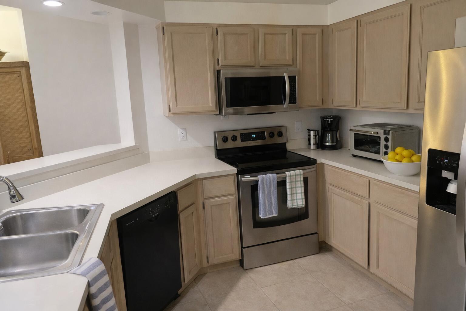 BOCA GARDENS - Residential