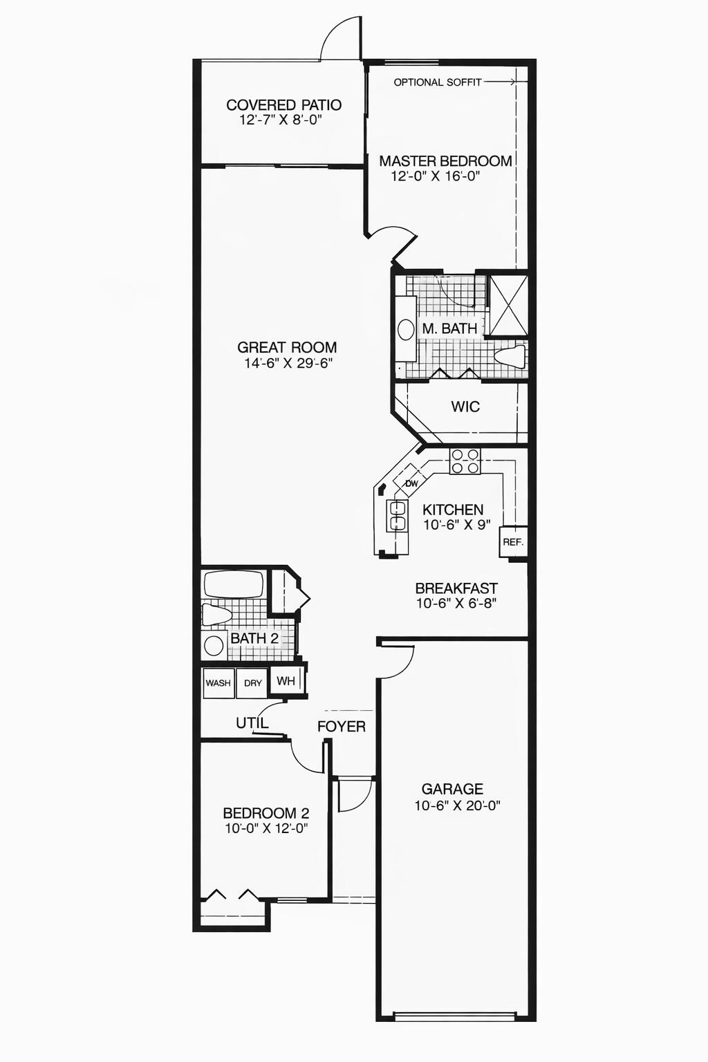 BOCA GARDENS - Residential