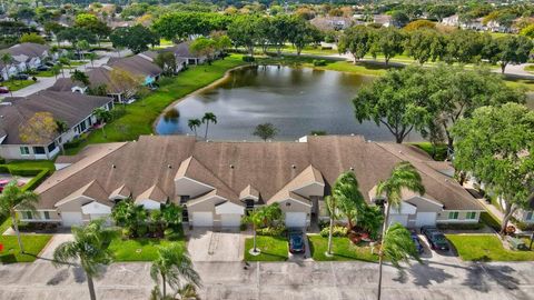 9202 Vineland Court F Boca Raton FL 33496