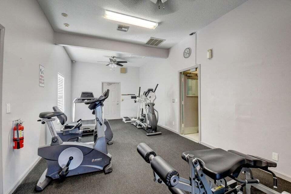 BOCA GARDENS - Residential