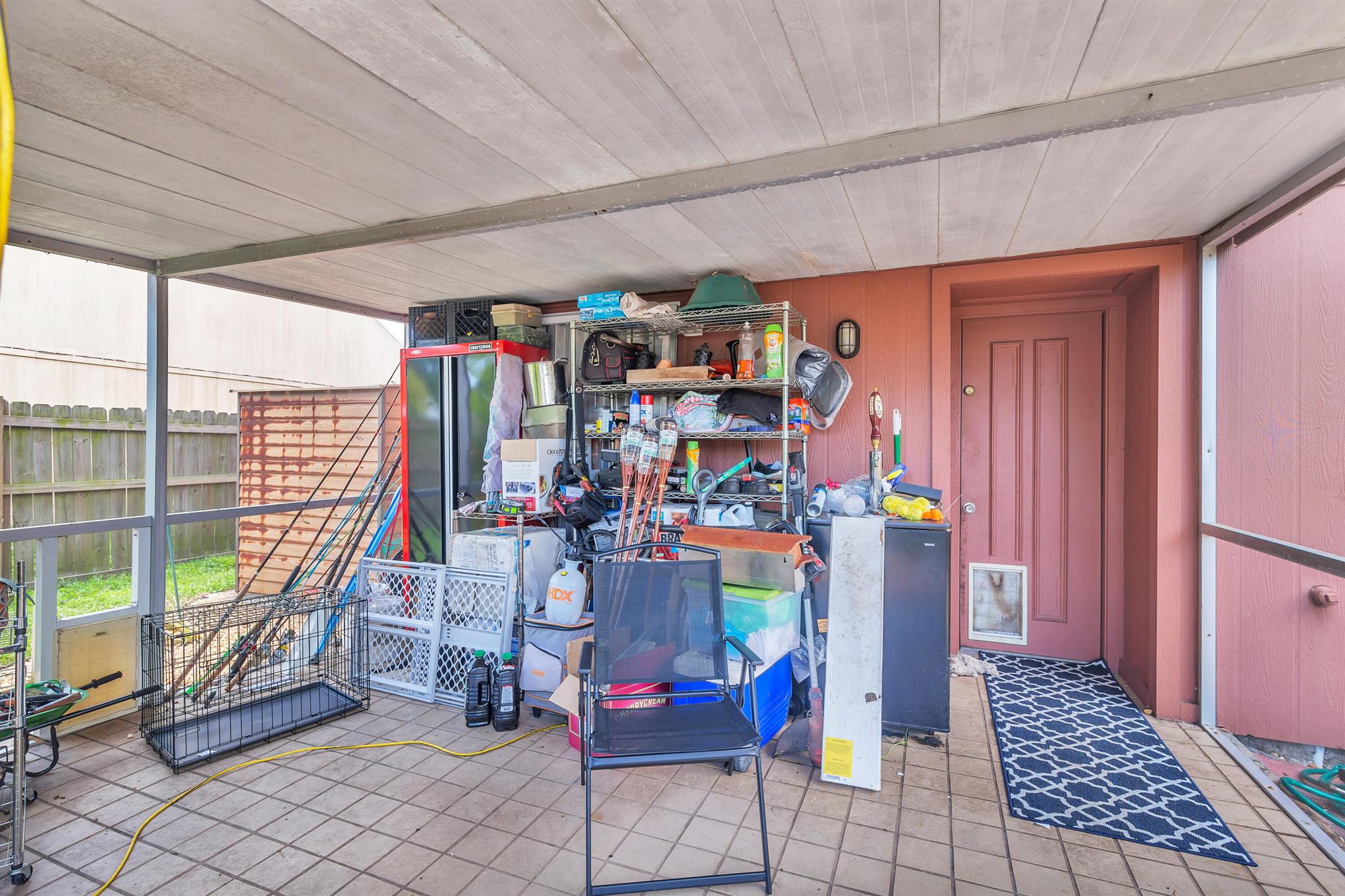 PINE CONE EST - Residential