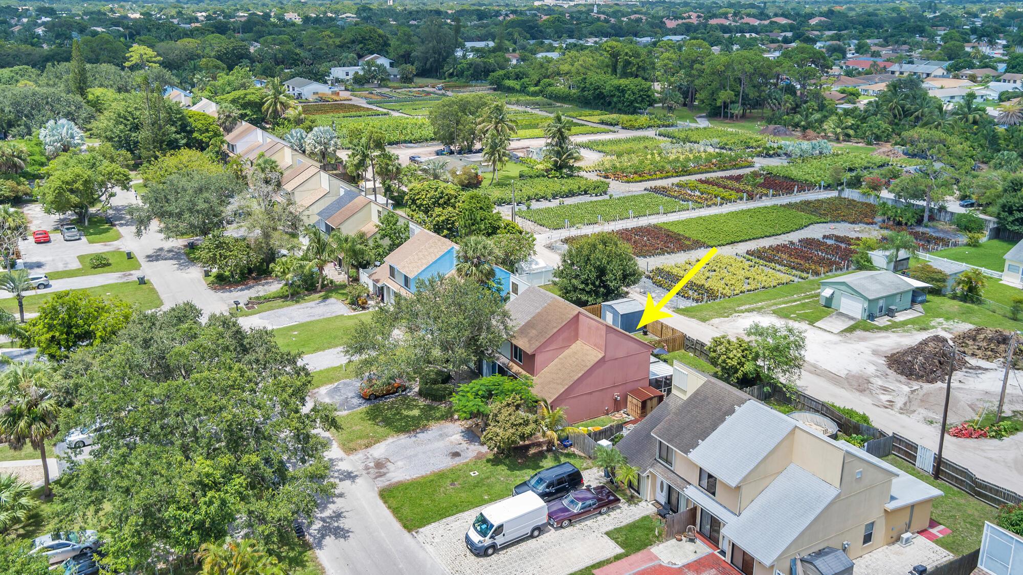 PINE CONE EST - Residential