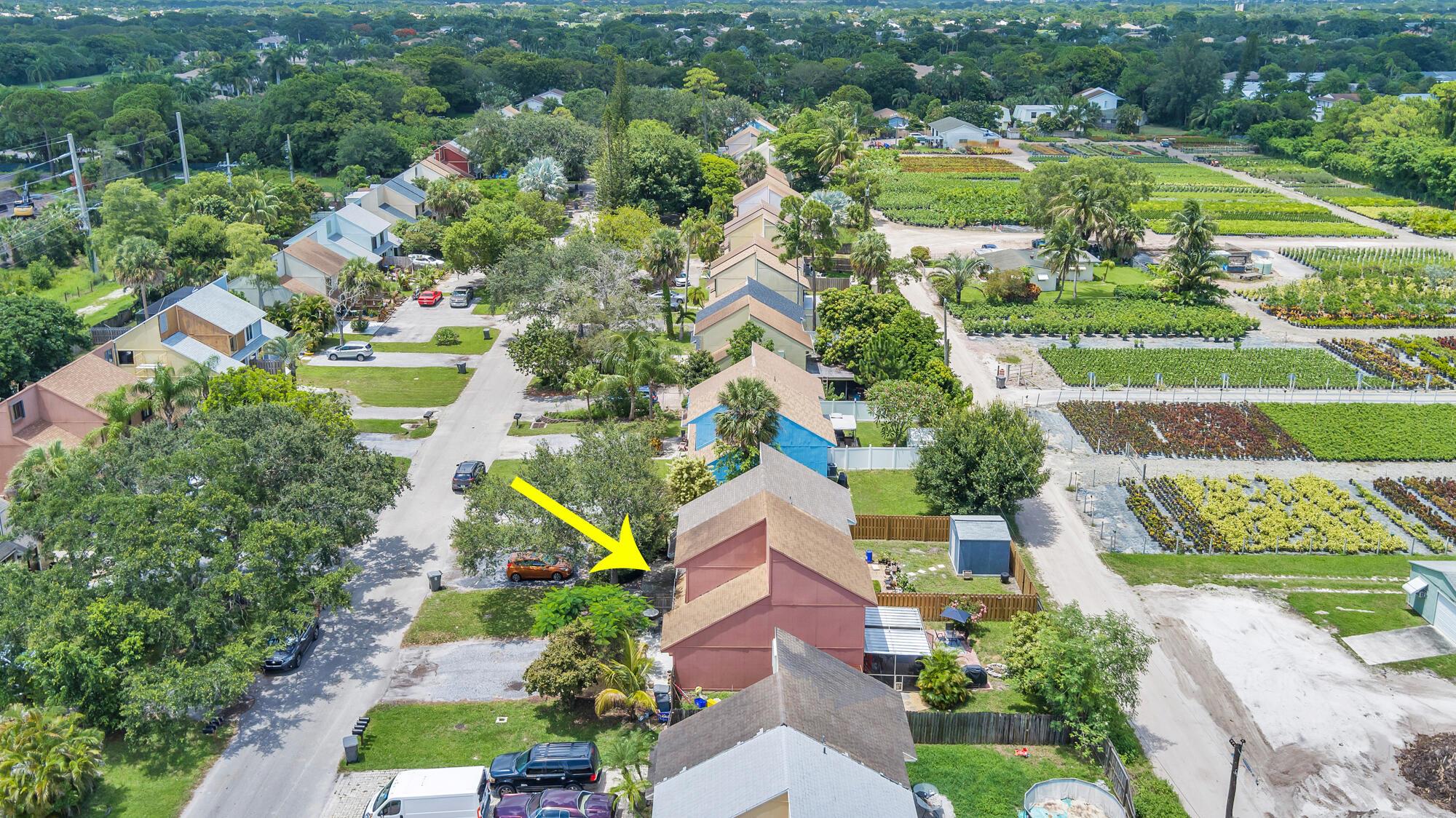 PINE CONE EST - Residential