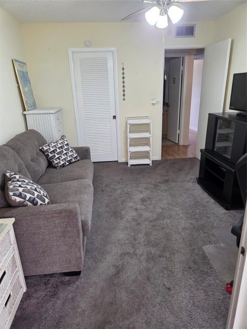 Tiny photo for 3049 Ventnor O #3049, Deerfield Beach, FL 33442 (MLS # F10555725)